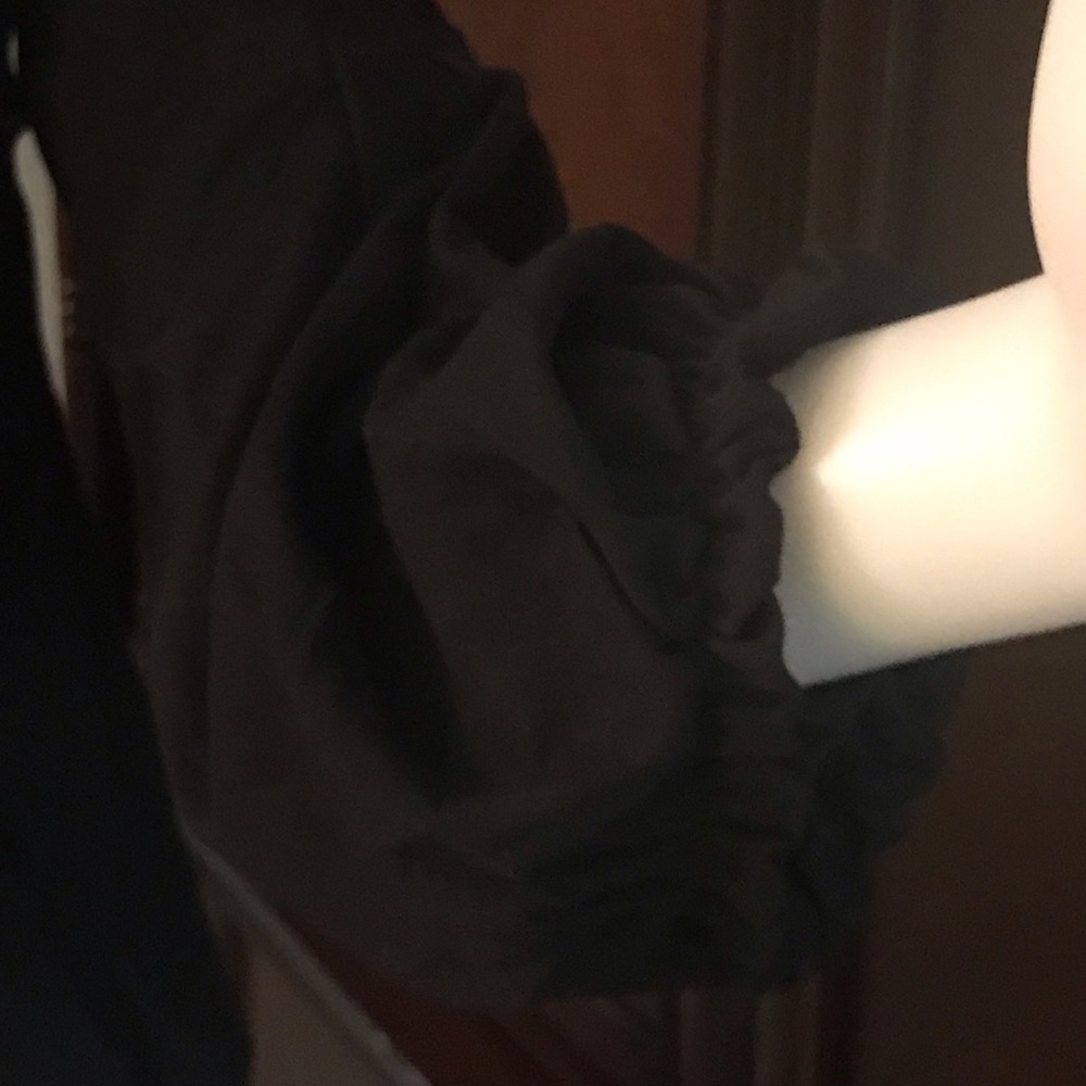🆕 my ❤️se Black Jacket-Med - Picture 4 of 8
